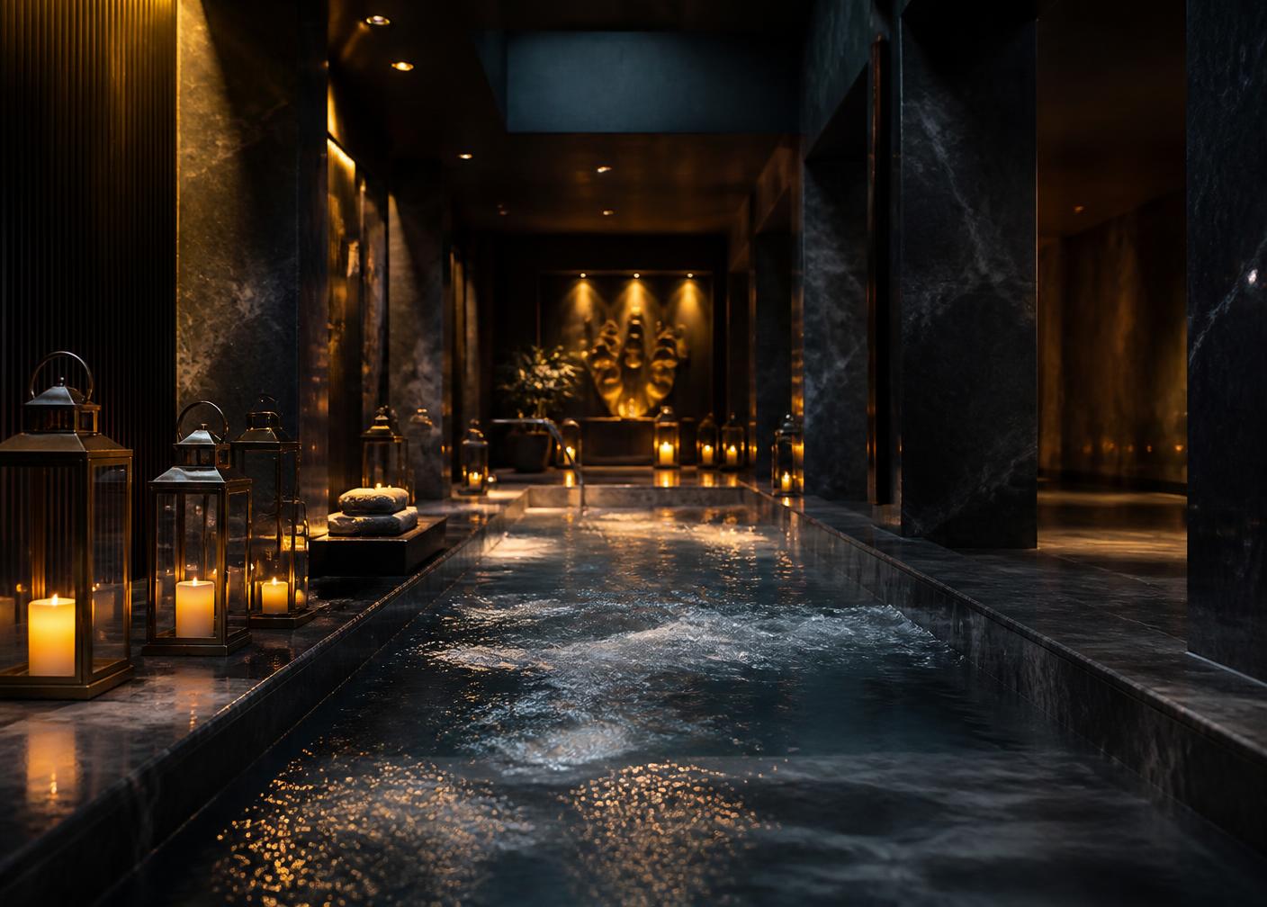 Expérience & spa